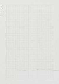 Off-white cutting mat background, grid patterned design