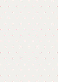 Beige dot patterned background