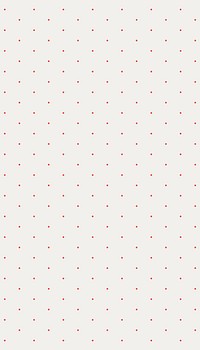 Beige dot patterned iPhone wallpaper