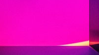 Pink neon wall desktop wallpaper