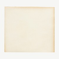 Beige vintage paper  psd