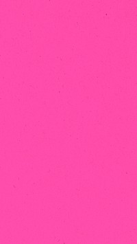 Hot pink iPhone wallpaper, simple design
