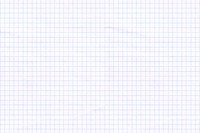 White grid patterned background