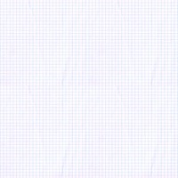 White grid patterned background