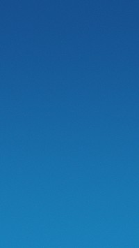 Dark blue gradient iPhone wallpaper