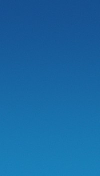 Dark blue gradient iPhone wallpaper