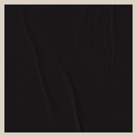 Black paper frame background