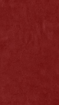 Red wall textured iPhone wallpaper