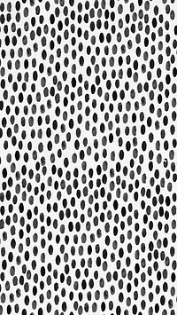 Dotted ink patterned iPhone wallpaper