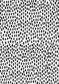 Dotted ink patterned background