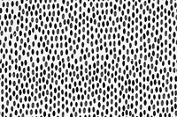 Dotted ink patterned background