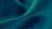 Dark green fabric textured background