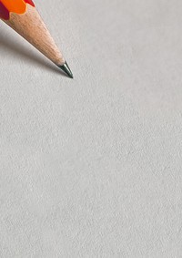 Gray paper textured background, pencil border