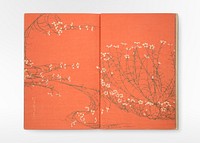 Practical Sketchbook (Oyo manga) by Ogino Issui. Original public domain image from The Metropolitan Museum of Art. Digitally enhanced by rawpixel.