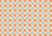 Ceiling checkered patterns background. Remixed by rawpixel.