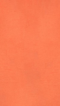 Simple orange textured iPhone wallpaper