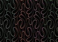 Textile, abstract pattern. Original public domain image from Smithsonian. Digitally enhanced by rawpixel.