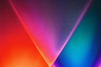 Neon gradient light background, aesthetic design