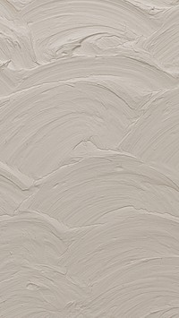 Beige  cement textured mobile wallpaper