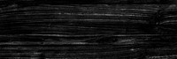 Black wooden textured background