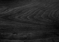 Black wooden textured background