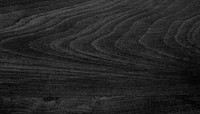 Black wooden textured background