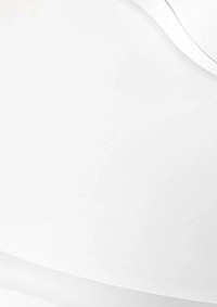 White abstract modern background