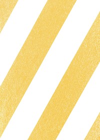 Yellow striped background