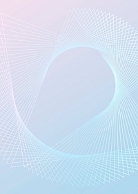 Abstract modern background, blue gradient design