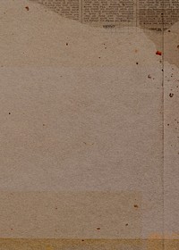 Brown textured background, abstract border design