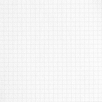 Off-white grid patterned background, minimal design