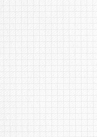 Off-white grid patterned background, minimal design