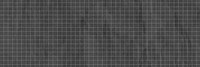 Black grid patterned background, paper textured design