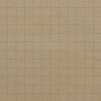 Brown grid patterned background, paper textured design