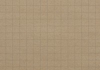 Brown grid patterned background, paper textured design