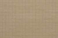 Brown grid patterned background, paper textured design