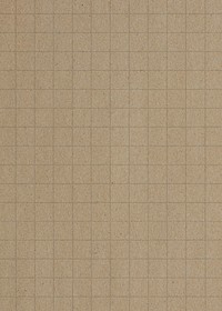 Brown grid patterned background, paper textured design