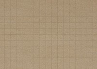 Brown grid patterned background, paper textured design