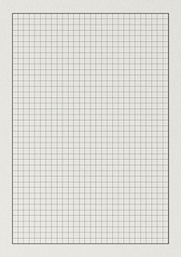 White cutting mat background, grid patterned design