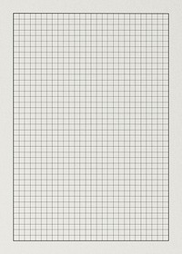 White cutting mat background, grid patterned design