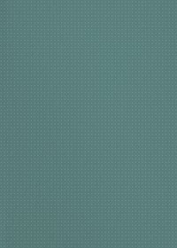 Green dotted grid background, minimal design