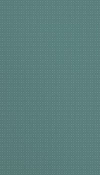 Green dotted grid iPhone wallpaper, minimal background