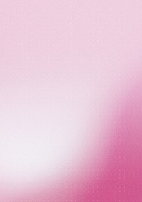 Pink gradient aesthetic background