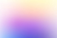 Purple gradient background, aesthetic design