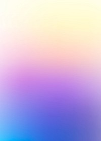 Purple gradient background, aesthetic design