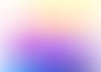 Purple gradient background, aesthetic design