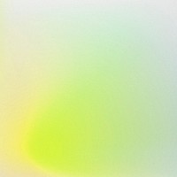 Green gradient aesthetic background