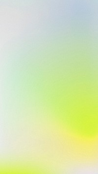 Green gradient aesthetic mobile wallpaper