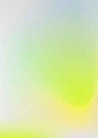 Green gradient aesthetic background