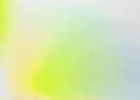 Green gradient aesthetic background